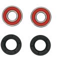 Roulements de roue avant All-Balls 25-1210 3