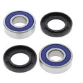 Roulements de roue avant All-Balls 25-1210 0