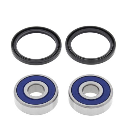 Roulements de roue avant All-Balls 25-1147