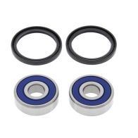 Roulements de roue avant All-Balls 25-1147