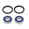 Roulements de roue avant All-Balls 25-1147 0