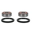 Roulements de roue avant All-Balls 25-1147 1