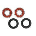 Roulements de roue avant All-Balls 25-1659 3
