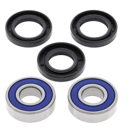 Roulements de roue avant All-Balls 25-1219