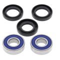 Roulements de roue avant All-Balls 25-1219 0