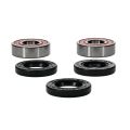 Roulements de roue avant All-Balls 25-1219 1