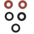Roulements de roue avant All-Balls 25-1219 3