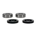 Roulements de roue avant All-Balls 25-1491 1