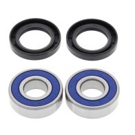 Roulements de roue avant All-Balls 25-1491