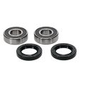 Roulements de roue avant All-Balls 25-1491 2
