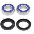 Roulements de roue avant All-Balls 25-1648 0