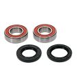 Roulements de roue avant All-Balls 25-1648 2