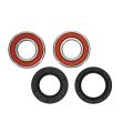 Roulements de roue avant All-Balls 25-1648 3
