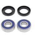 Roulements de roue avant All-Balls 25-1647 0