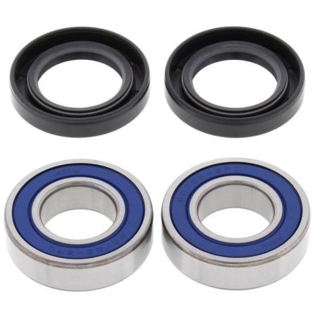 Roulements de roue avant All-Balls 25-1633