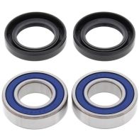 Roulements de roue avant All-Balls 25-1633
