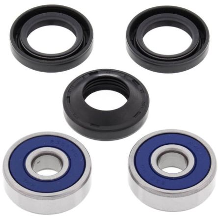 Roulements de roue avant All-Balls 25-1072