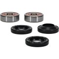 Roulements de roue avant All-Balls 25-1072 1