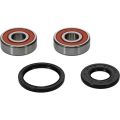 Roulements de roue avant All-Balls 25-1312 1