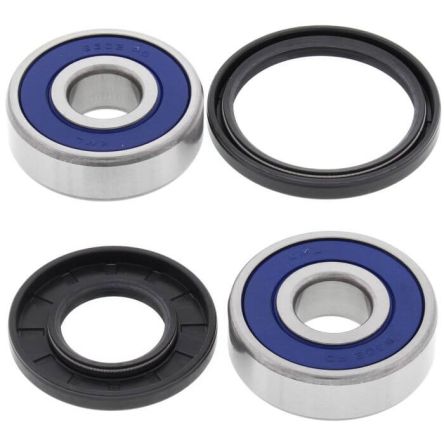 Roulements de roue avant All-Balls 25-1312