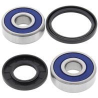 Roulements de roue avant All-Balls 25-1312