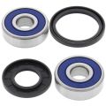 Roulements de roue avant All-Balls 25-1312 0