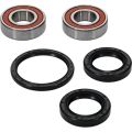 Roulements de roue avant All-Balls 25-1077 2