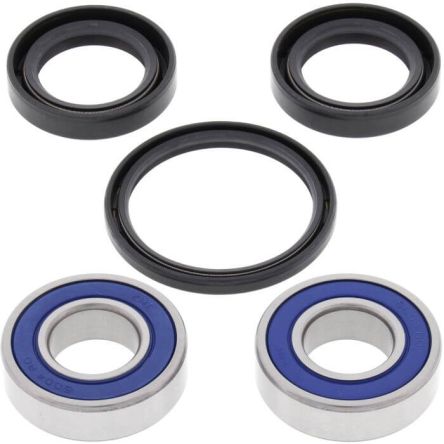 Roulements de roue avant All-Balls 25-1077