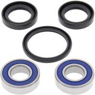 Roulements de roue avant All-Balls 25-1077