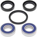 Roulements de roue avant All-Balls 25-1077 0