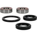 Roulements de roue avant All-Balls 25-1077 3