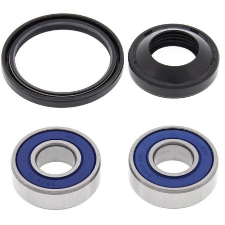 Roulements de roue avant All-Balls 25-1069