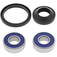 Roulements de roue avant All-Balls 25-1069
