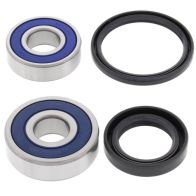 Roulements de roue avant All-Balls 25-1602
