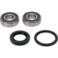 Roulements de roue avant All-Balls 25-1601 1