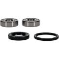 Roulements de roue avant All-Balls 25-1601 3