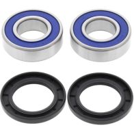 Roulements de roue avant All-Balls 25-1511