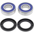 Roulements de roue avant All-Balls 25-1511 0