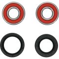 Roulements de roue avant All-Balls 25-1218 3