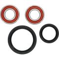 Roulements de roue avant All-Balls 25-1590 3
