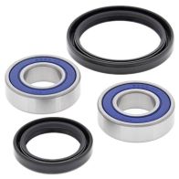 Roulements de roue avant All-Balls 25-1590