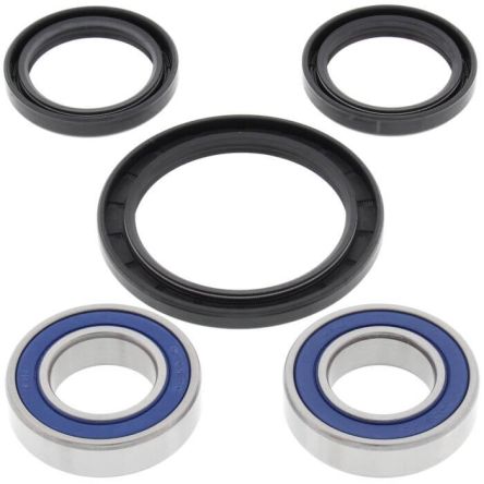 Roulements de roue avant All-Balls 25-1584