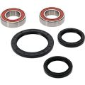 Roulements de roue avant All-Balls 25-1584 2