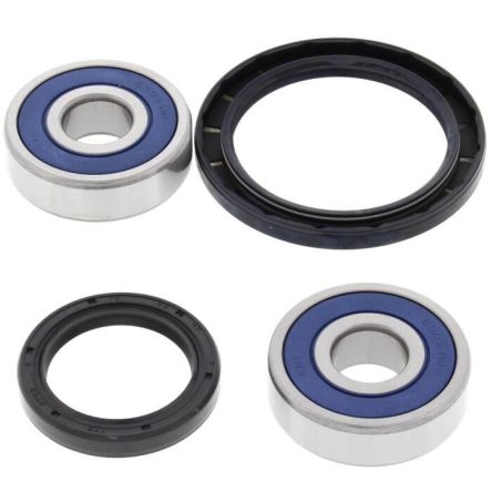 Roulements de roue avant All-Balls 25-1585
