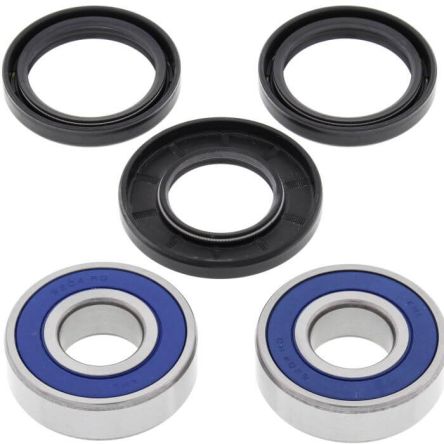 Roulements de roue avant All-Balls 25-1558