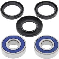 Roulements de roue avant All-Balls 25-1558