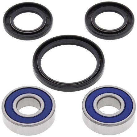Roulements de roue avant All-Balls 25-1222