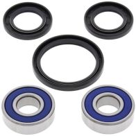 Roulements de roue avant All-Balls 25-1222