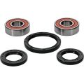 Roulements de roue avant All-Balls 25-1222 2
