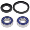 Roulements de roue avant All-Balls 25-1472 0